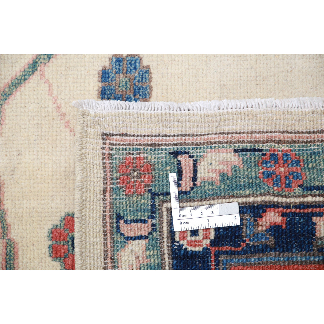 The Marigold Cartouche