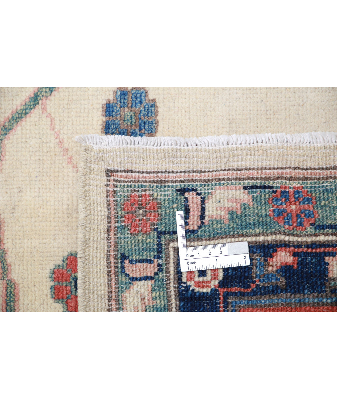 The Marigold Cartouche