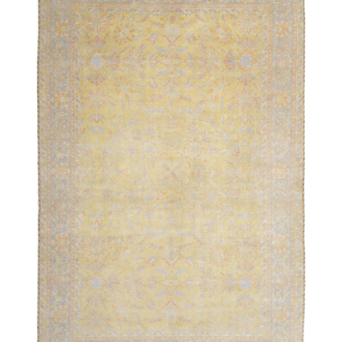 The Sunlit Loom