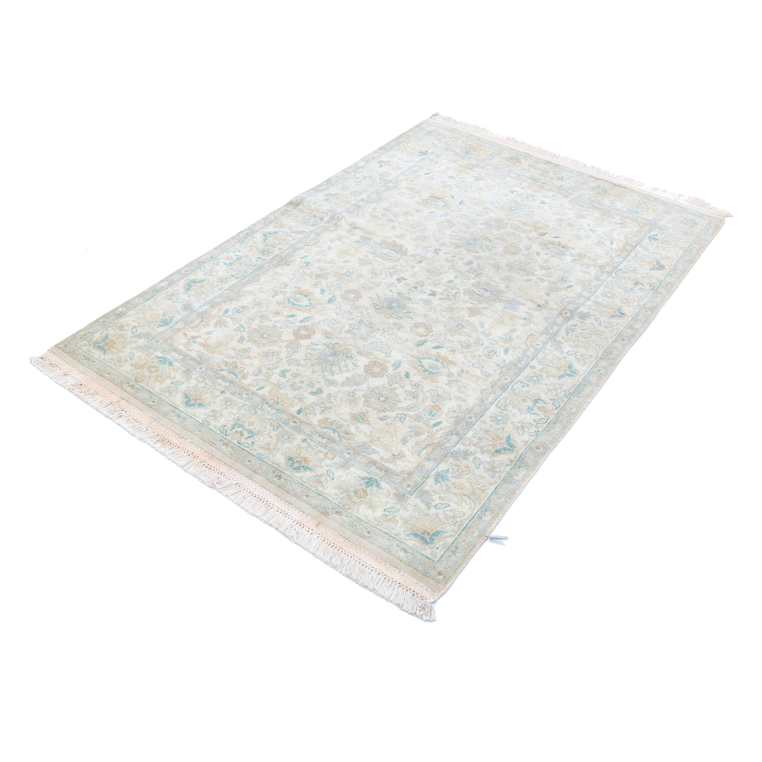 The Slate Lattice
