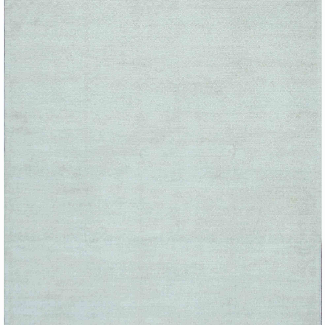 The Verdigris Palmette