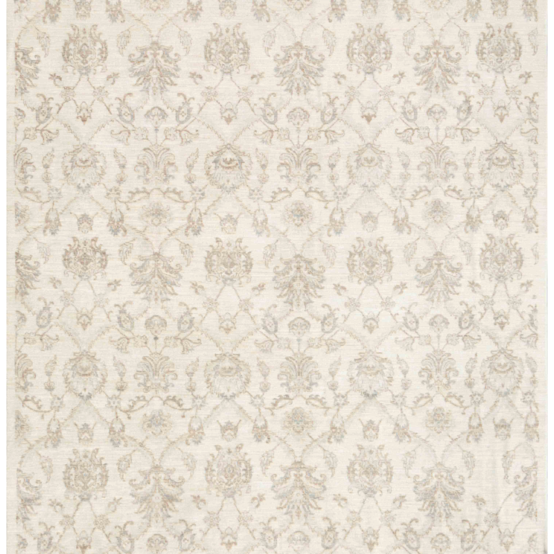 The Linen Lattice