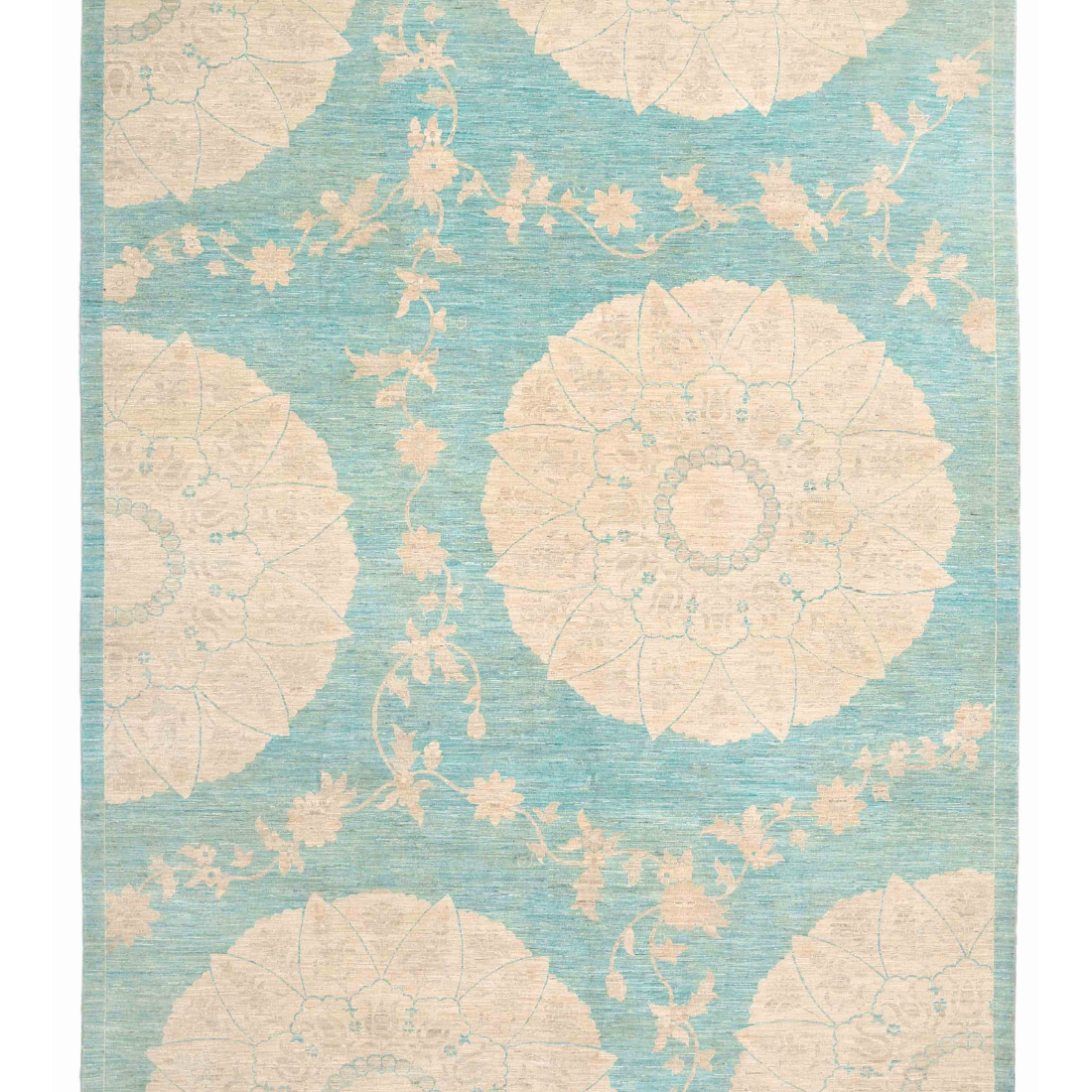 The Linen Field