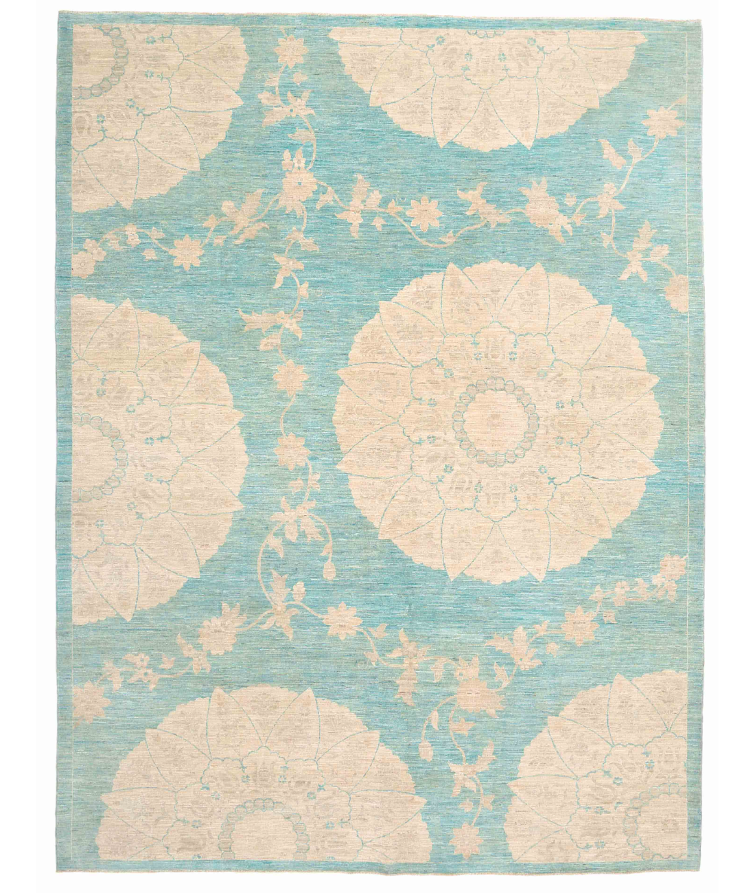 The Linen Field