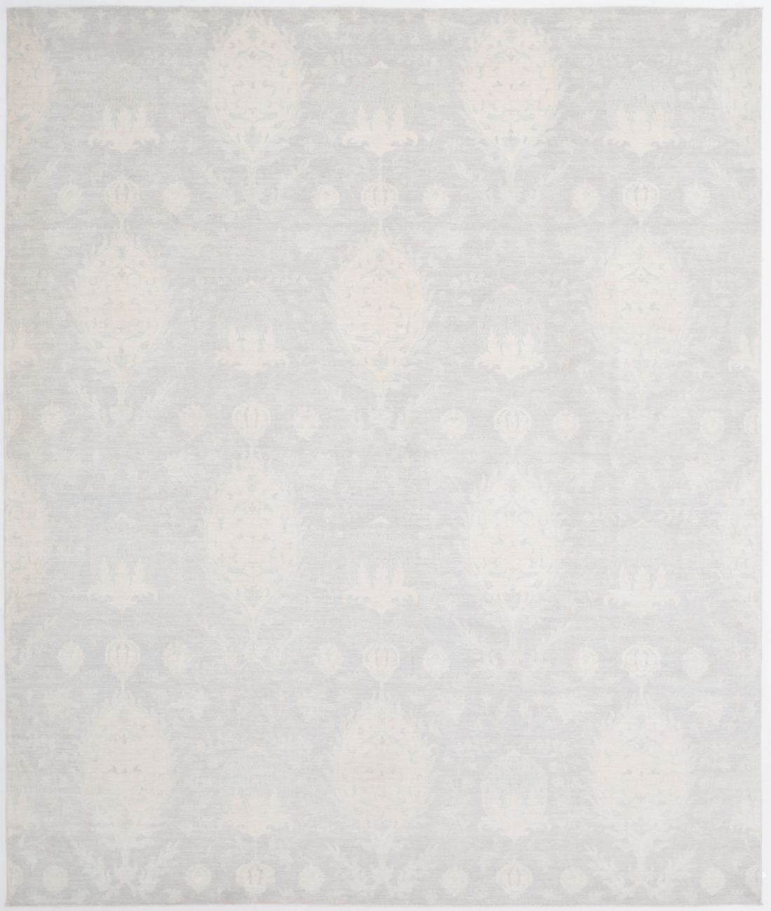 Hand Knotted Artemix Wool Rug  - 11&#39; 10&quot; X 14&#39; 2&quot;