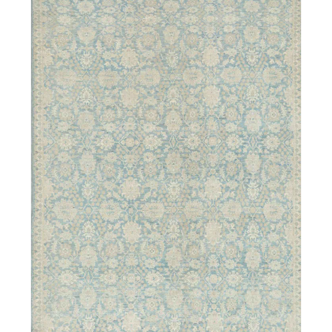 The Linen Relic