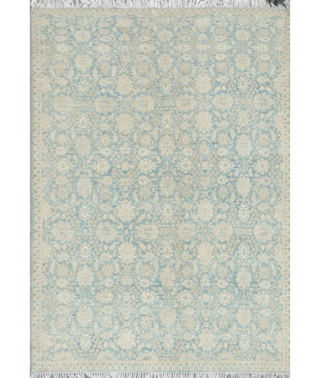 The Linen Relic