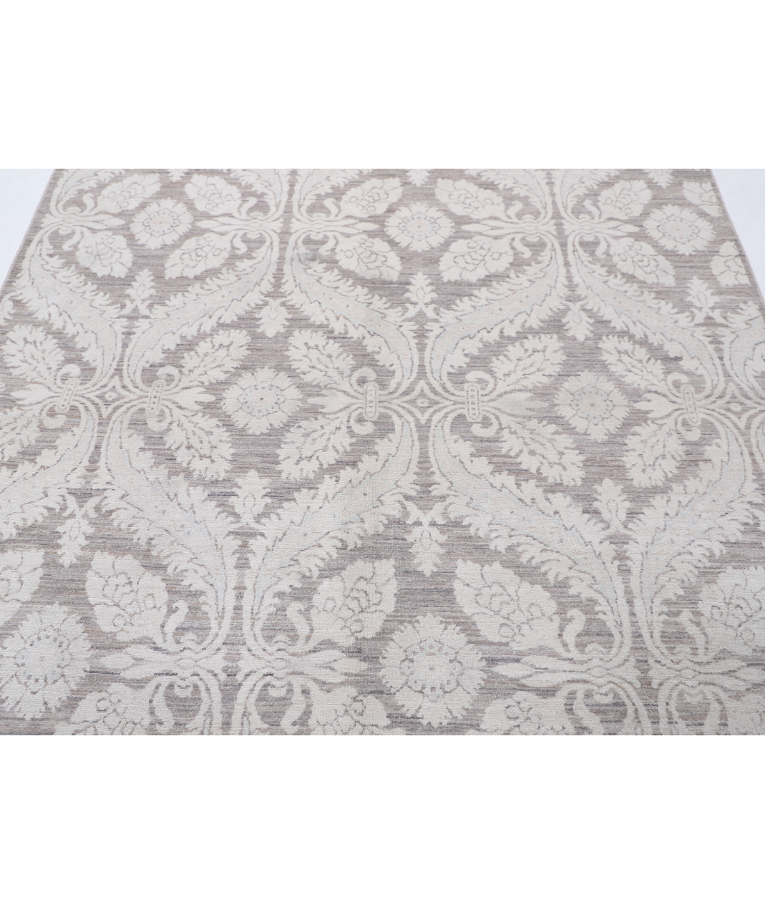 The Celadon Lozenge