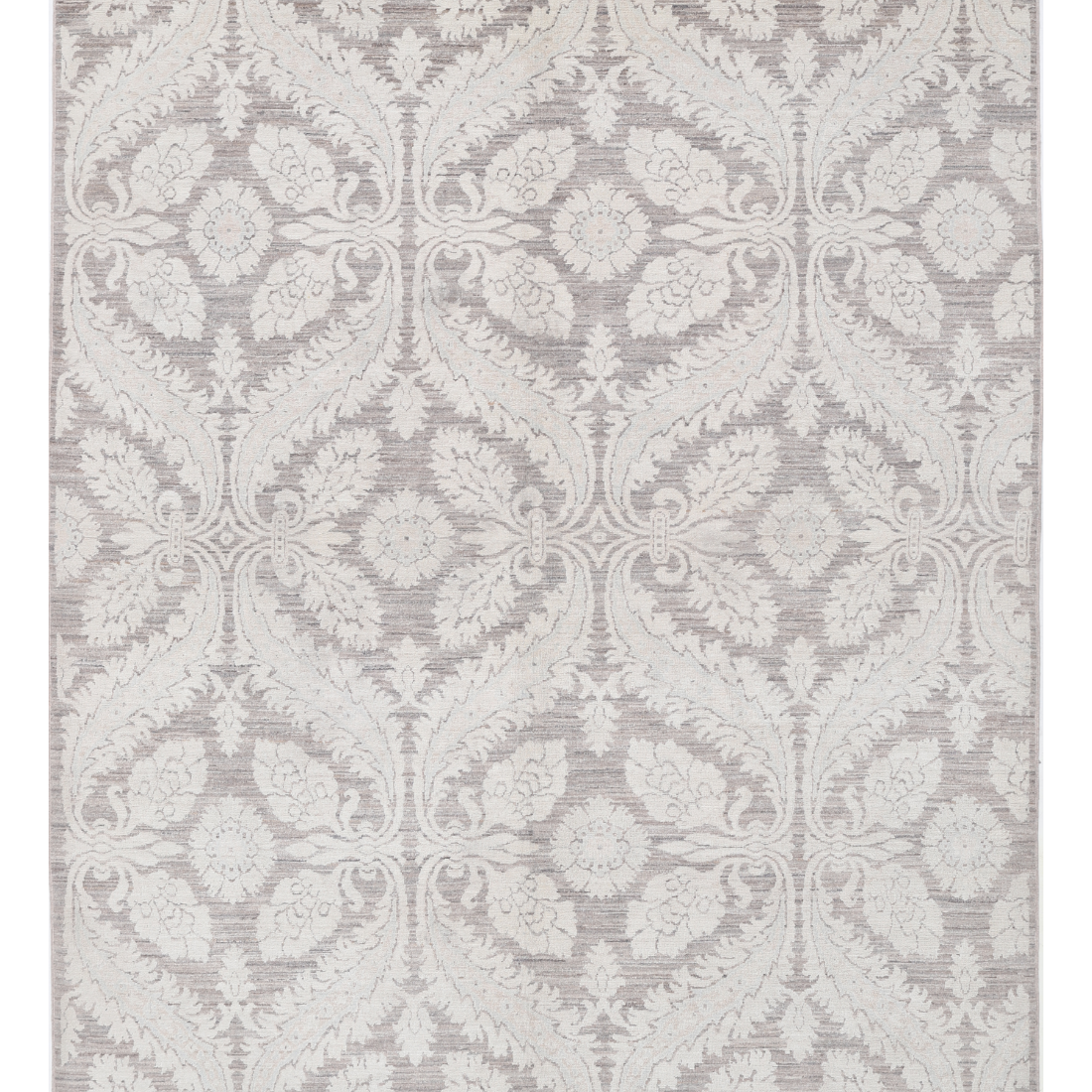 The Celadon Lozenge