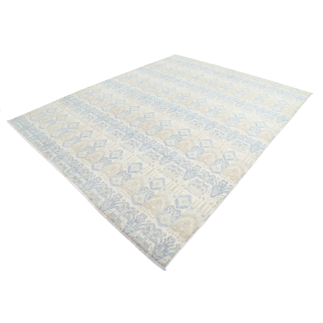 The Quiet Veil
