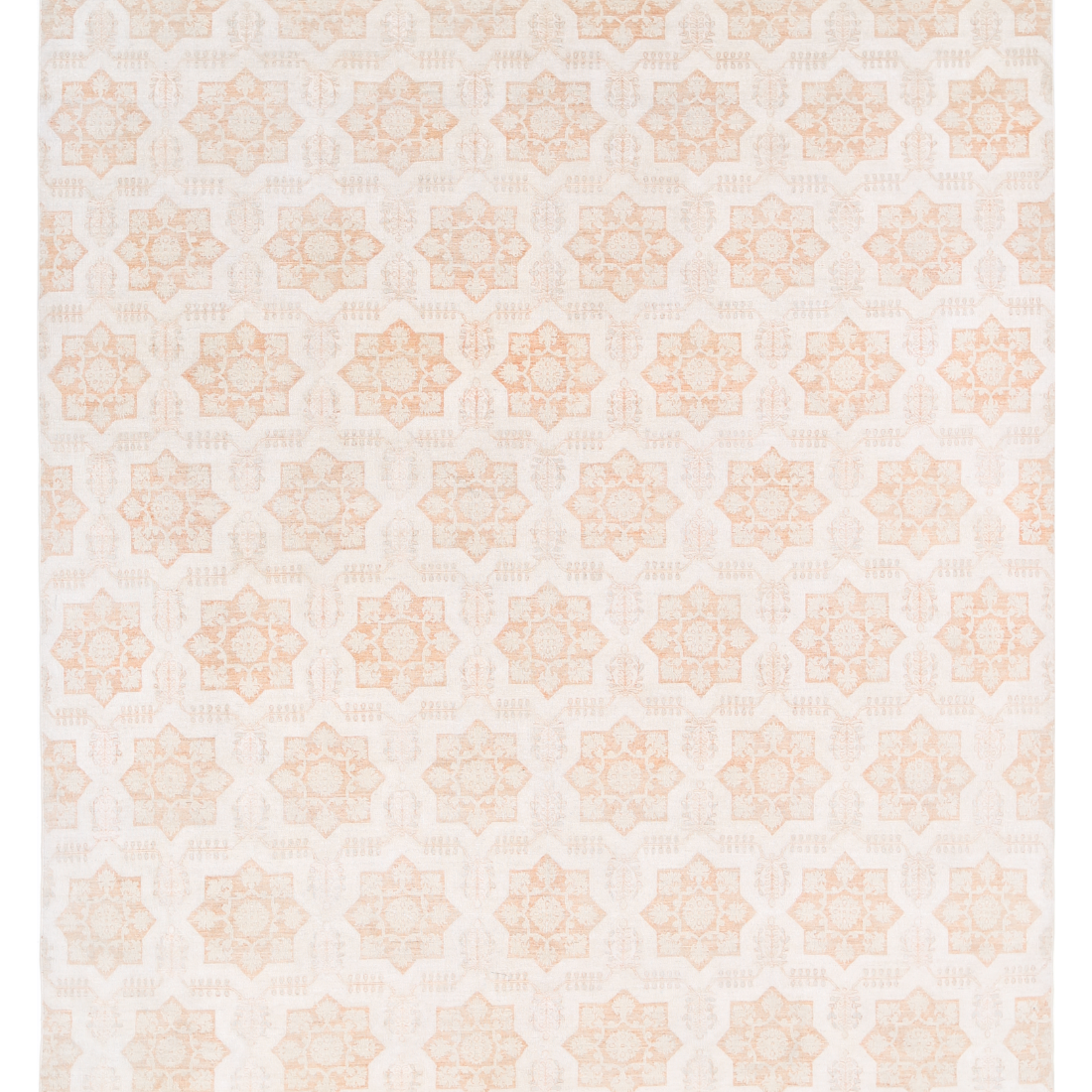 The Faded Medallion