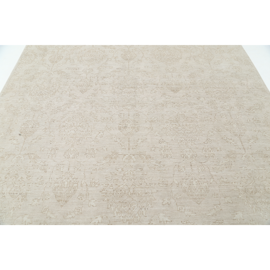 The Verdigris Bazaar