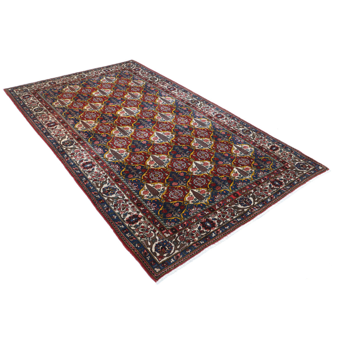 The Cardamom Sojourn