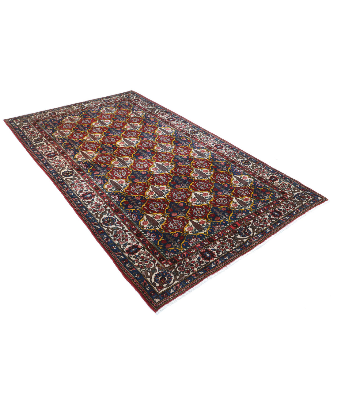 The Cardamom Sojourn