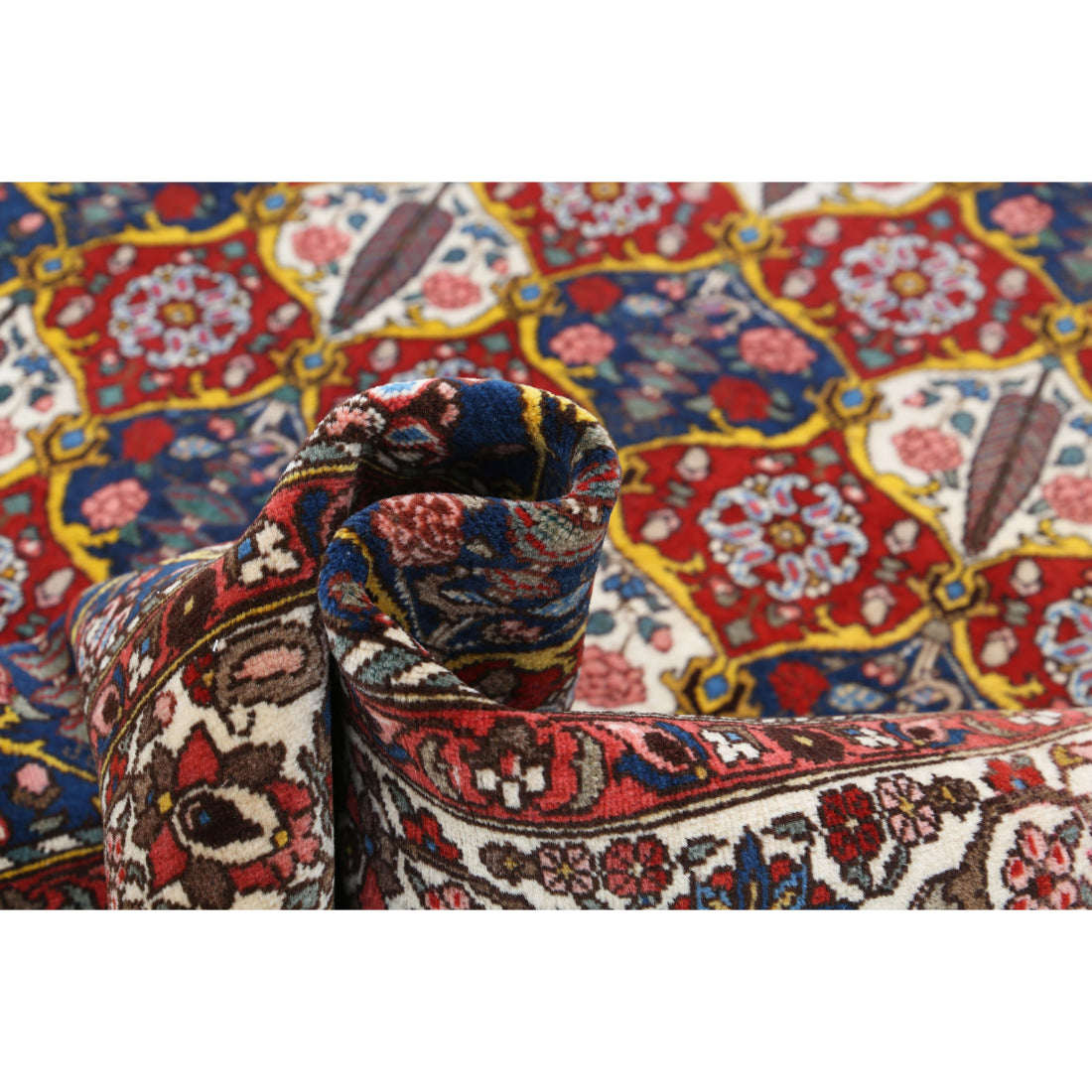The Cardamom Sojourn