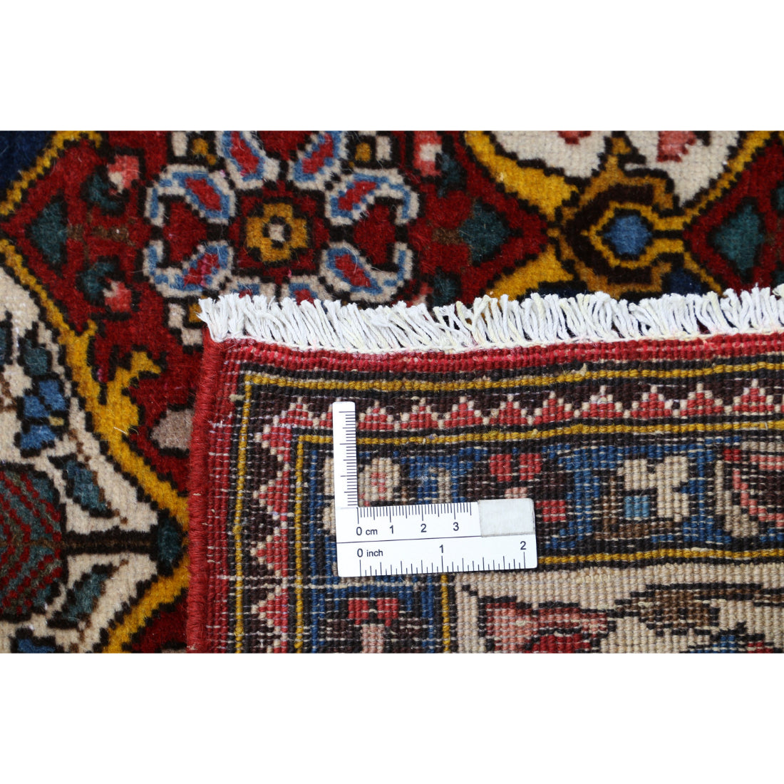 The Cardamom Sojourn