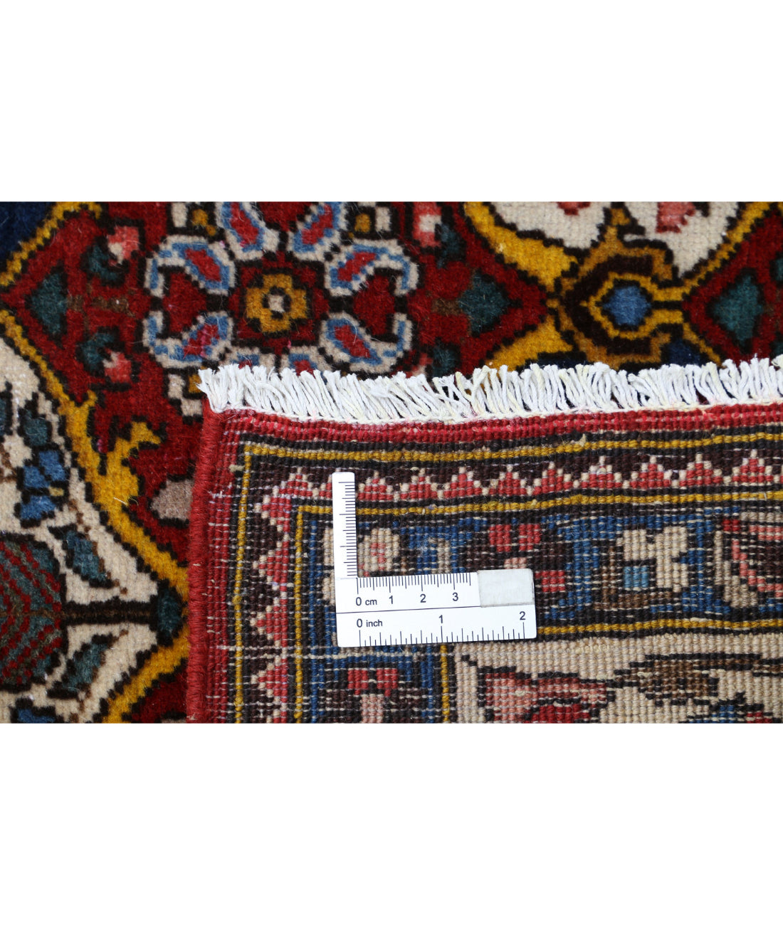 The Cardamom Sojourn
