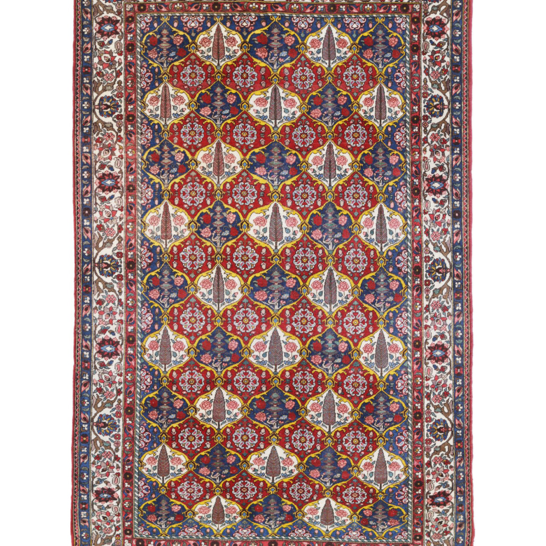 The Cardamom Sojourn
