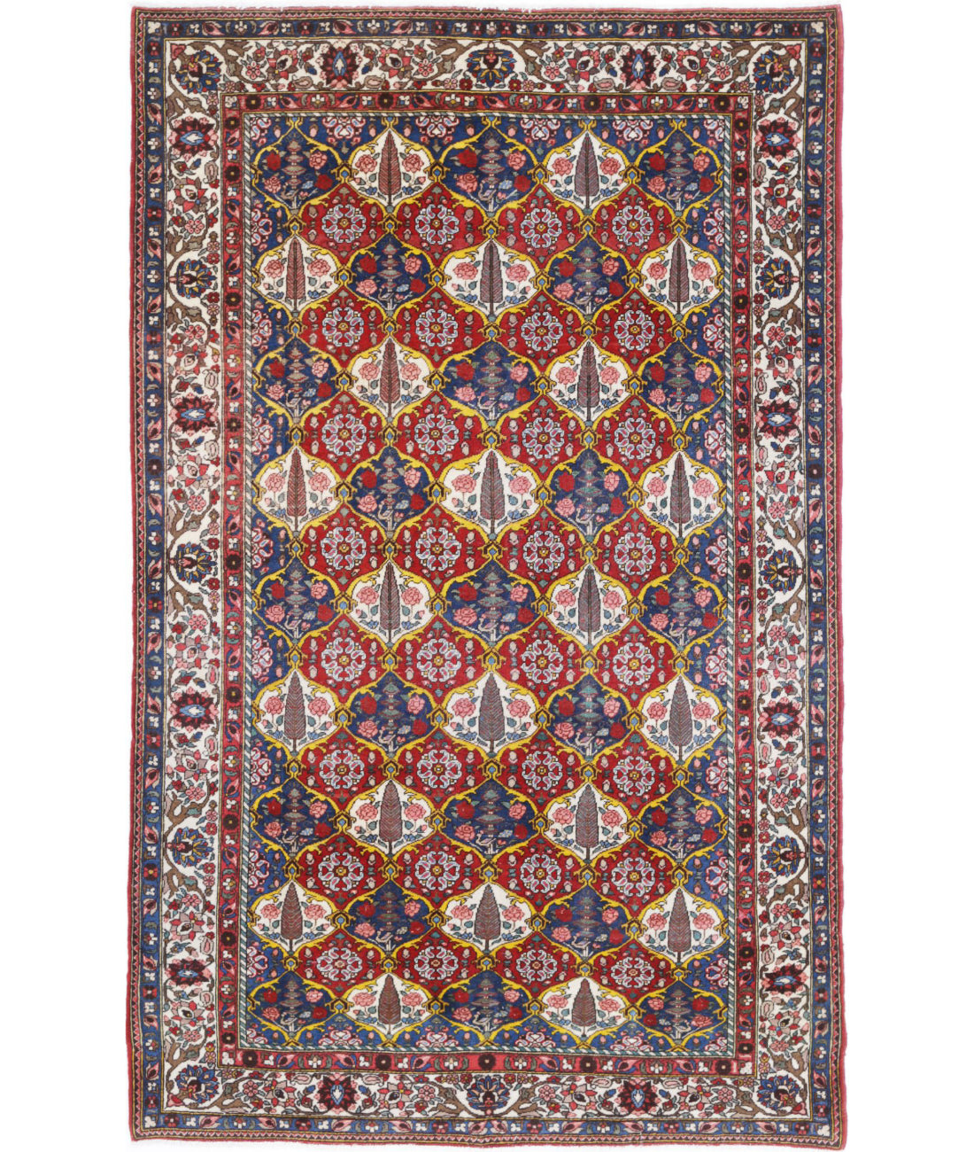 The Cardamom Sojourn