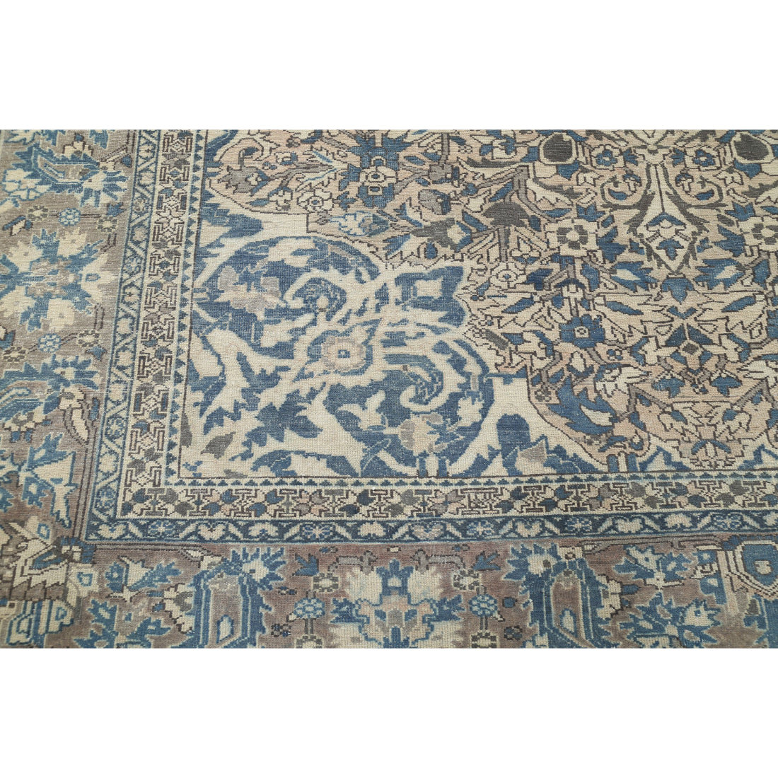 The Bracken Tapestry