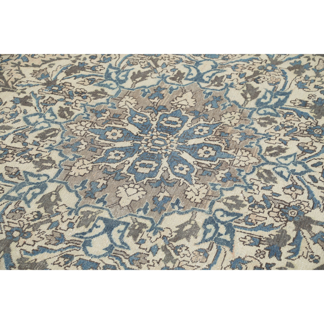 The Bracken Tapestry