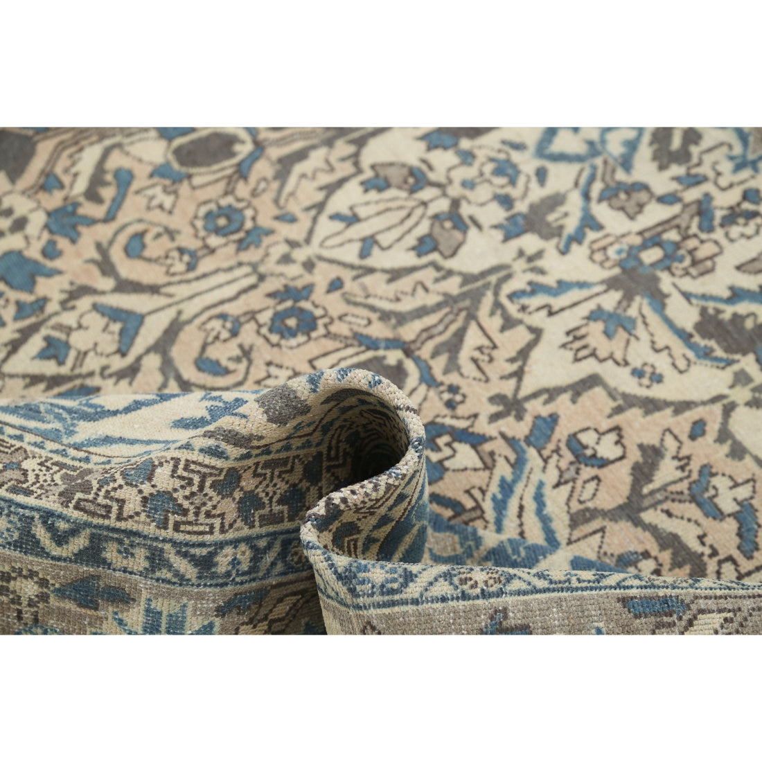 The Bracken Tapestry