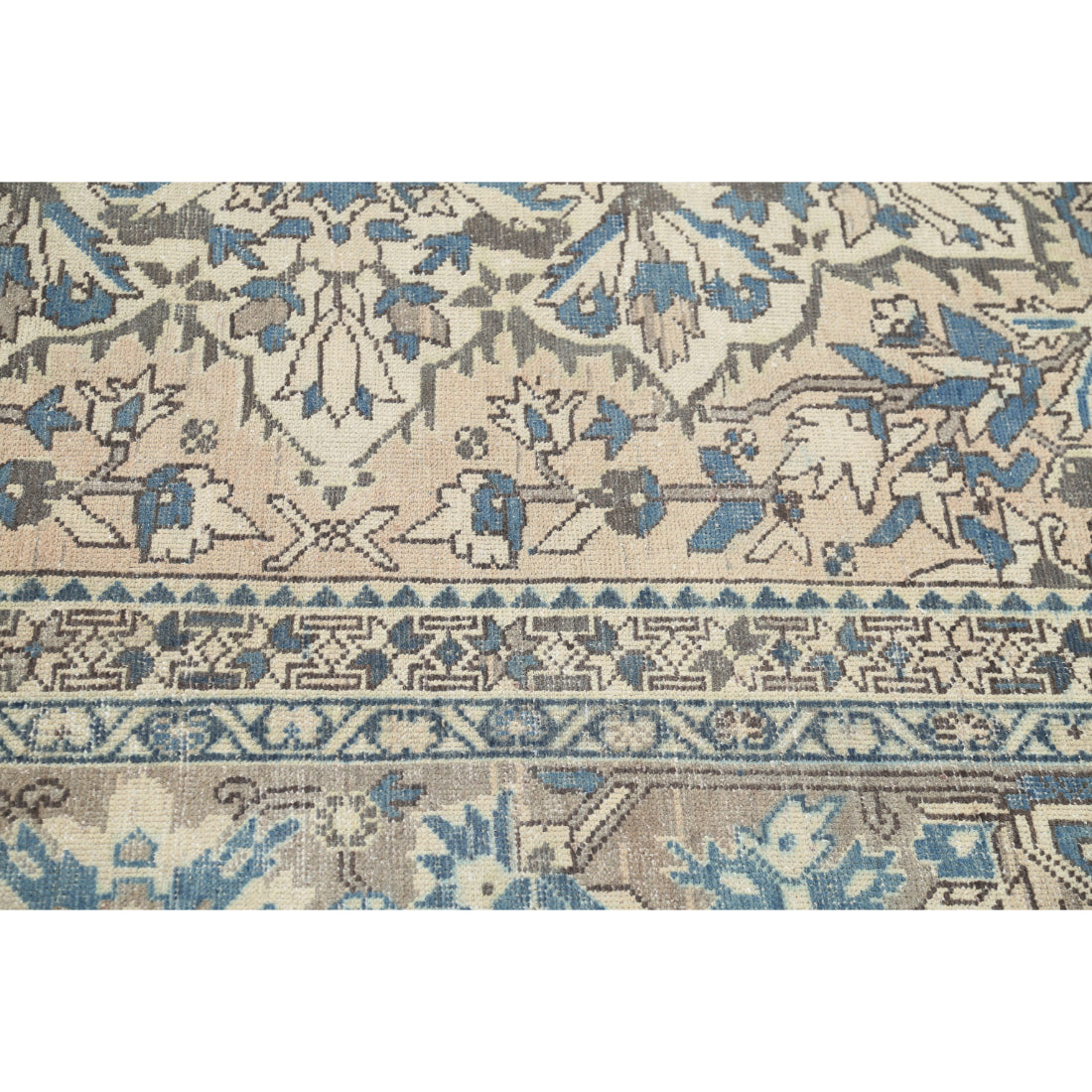 The Bracken Tapestry