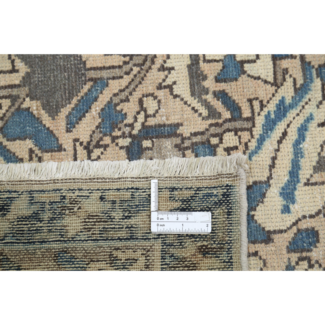 The Bracken Tapestry