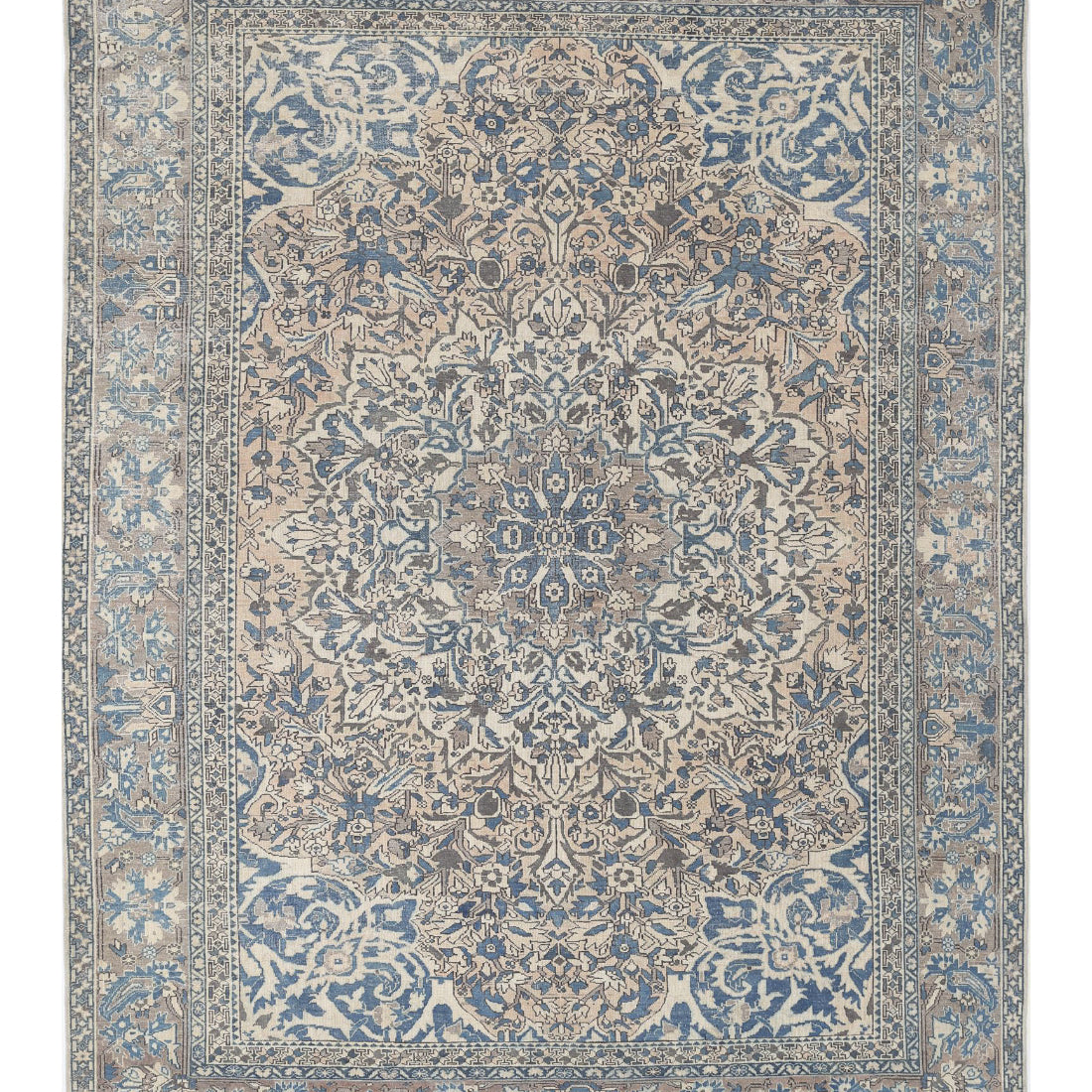 The Bracken Tapestry