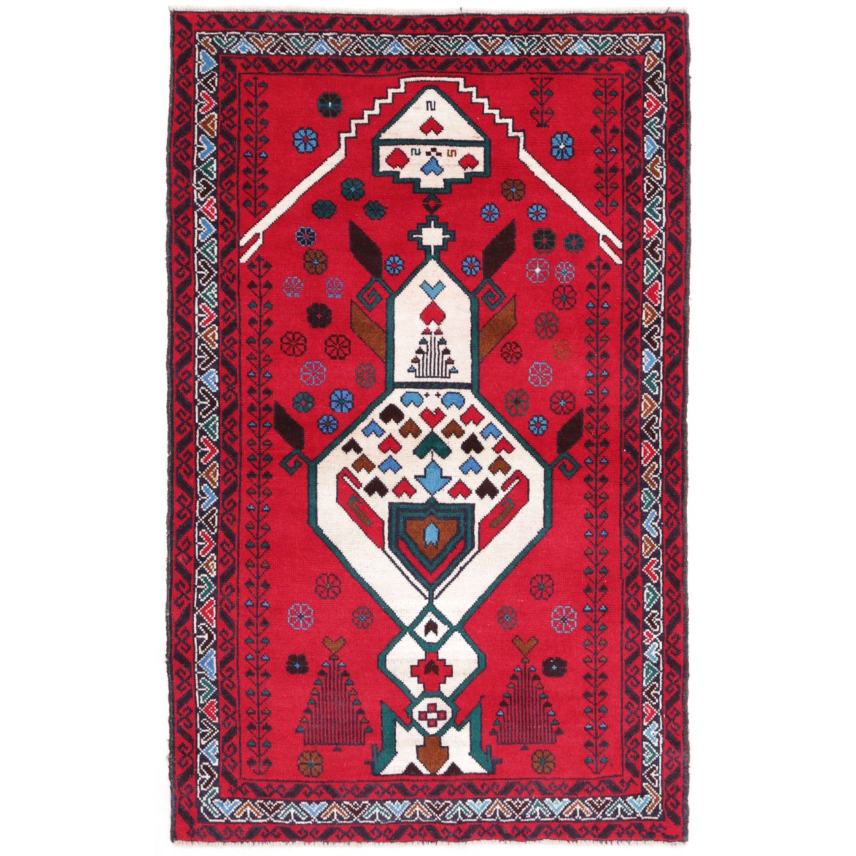 Pomegranate Pastoral