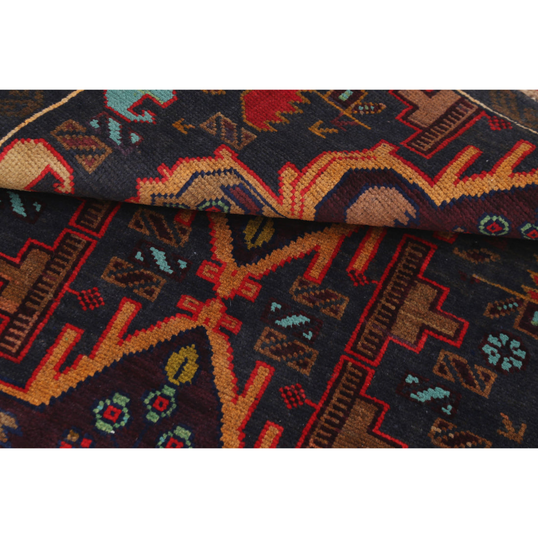The Tigerseye Dell
