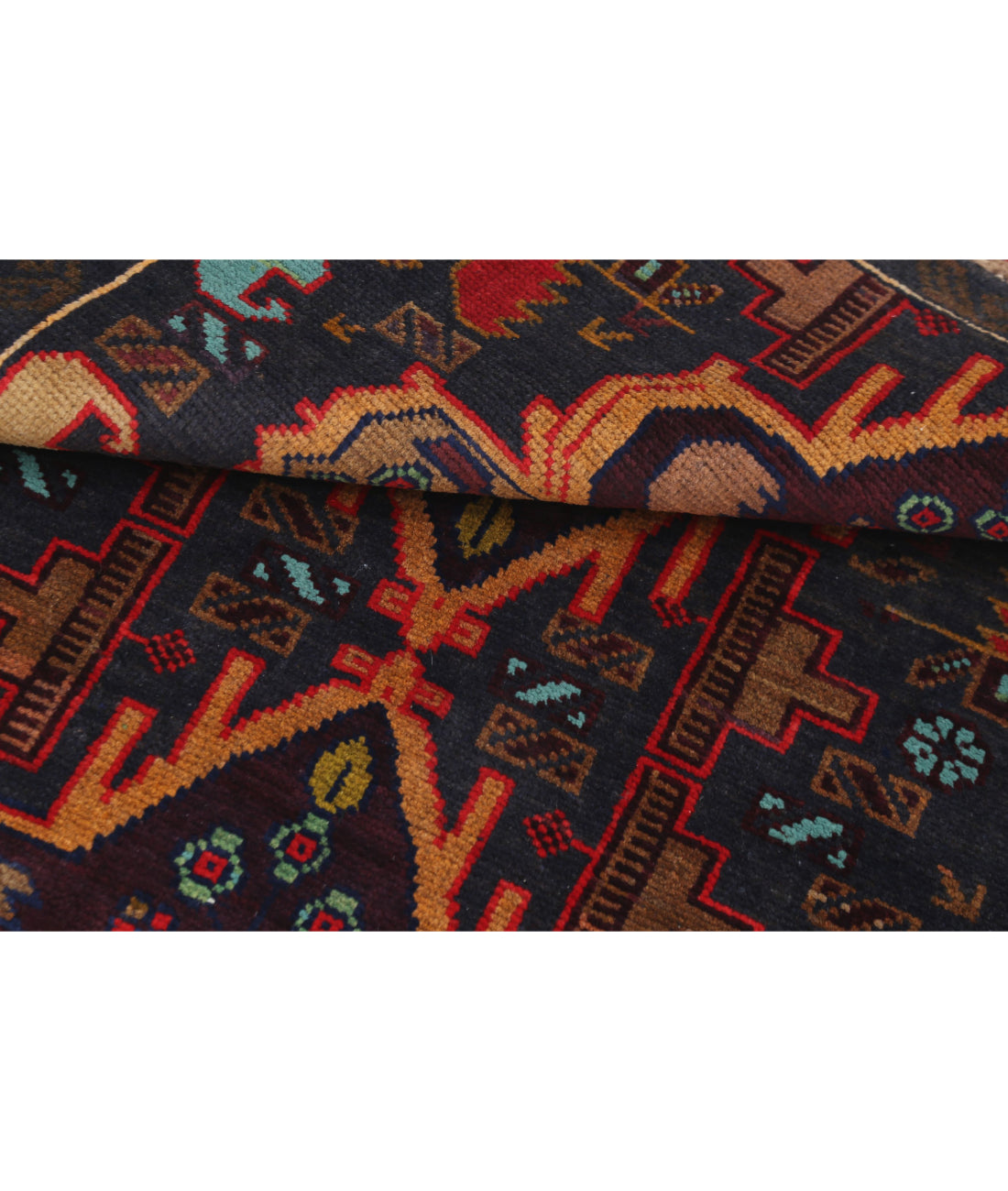 The Tigerseye Dell