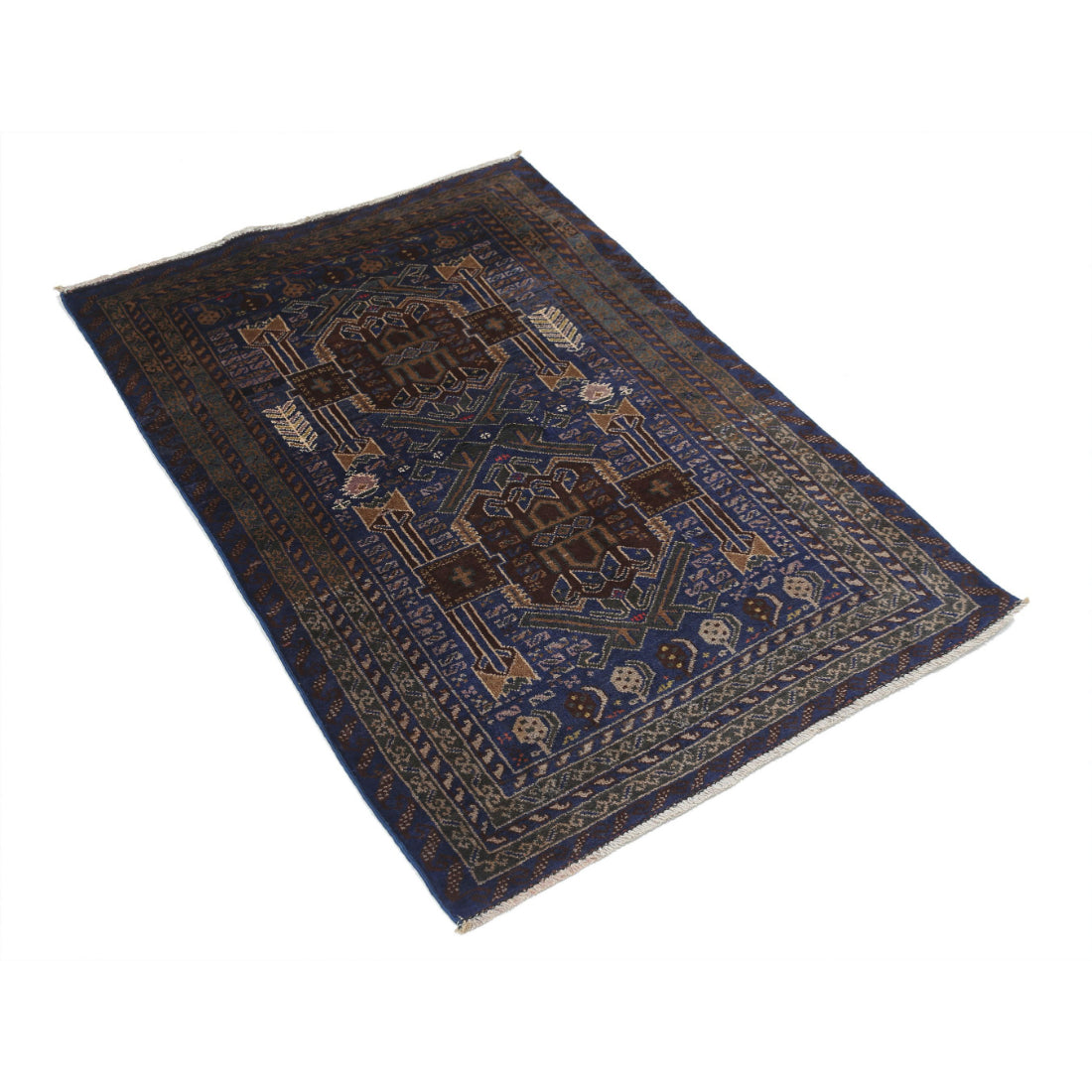 The Crimson Tapestry