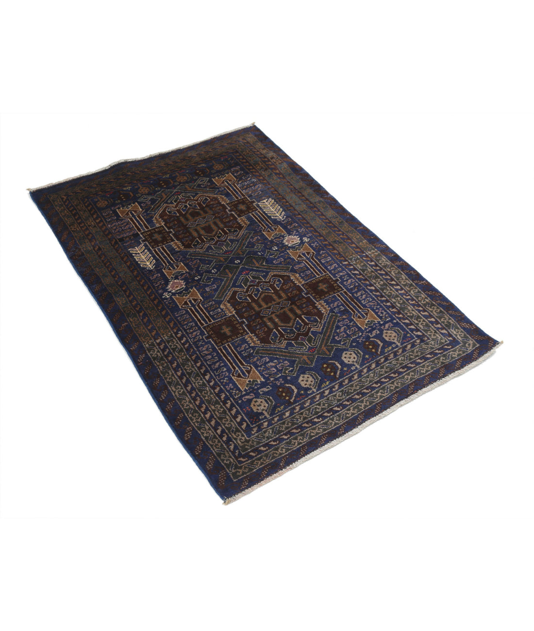 The Crimson Tapestry