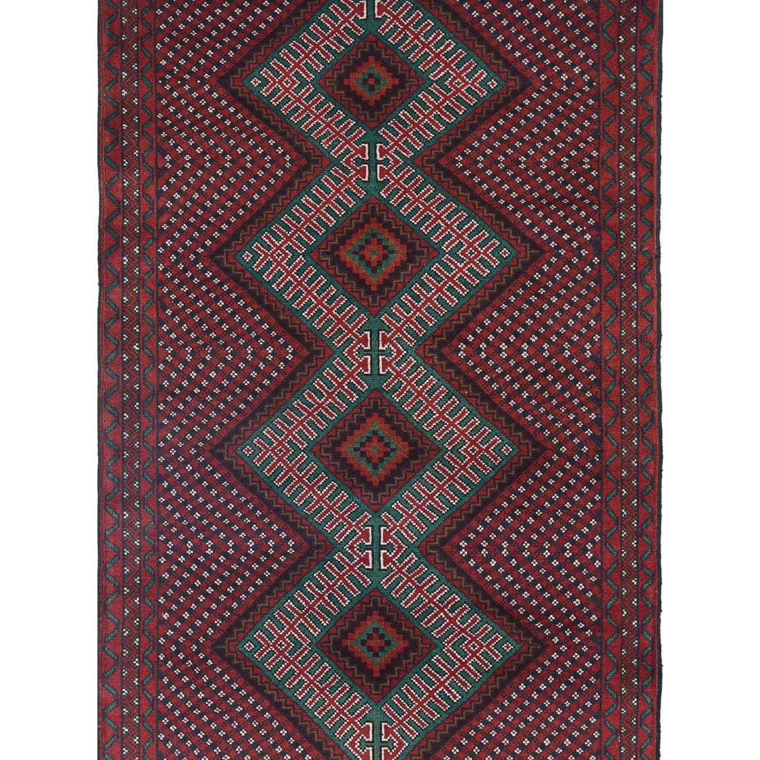 The Paprika Arabesque