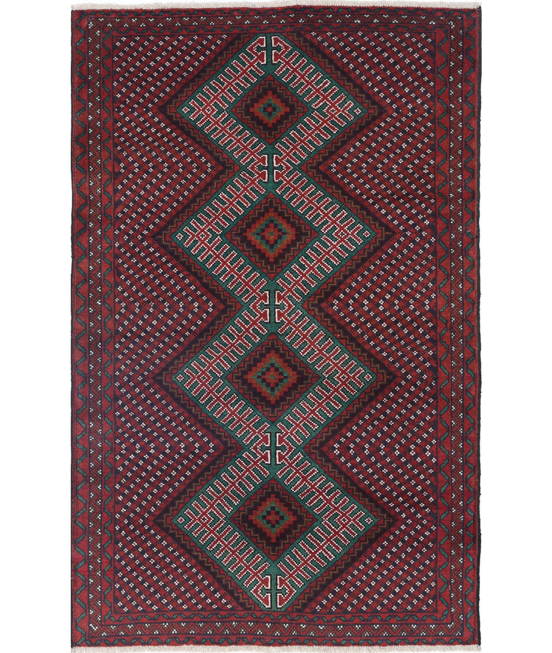 The Paprika Arabesque