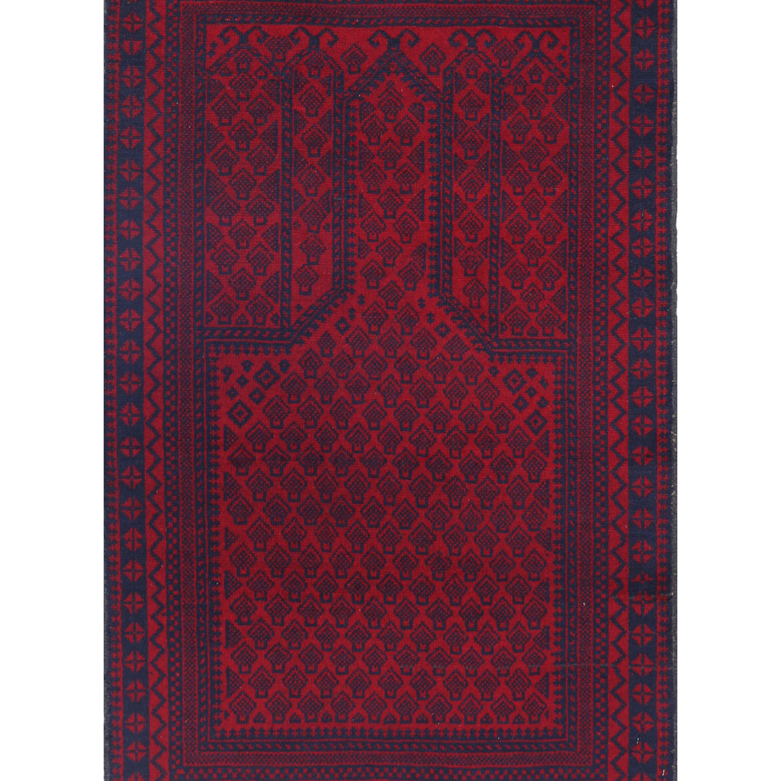 The Cardamom Dell