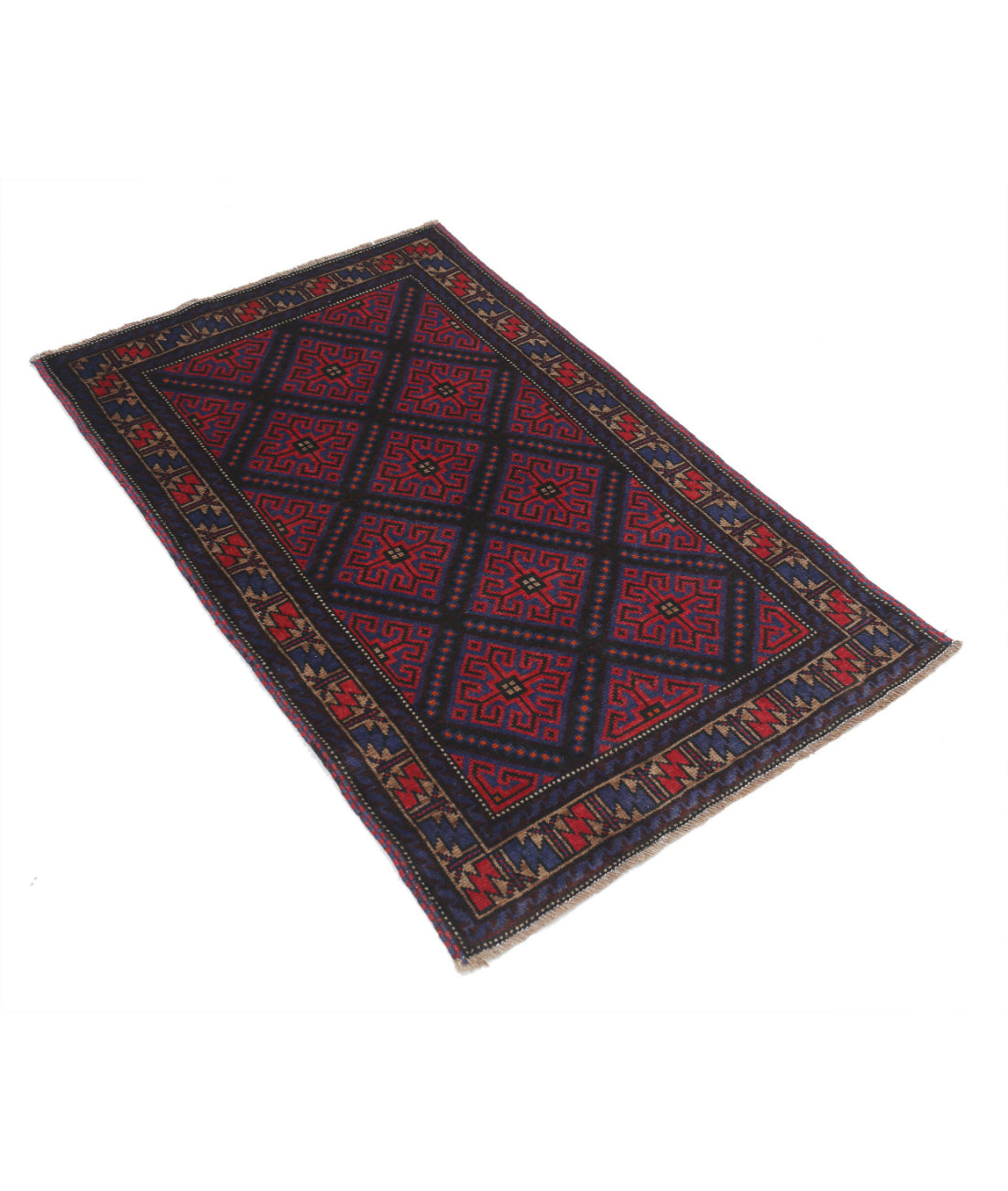 The Cinnabar Tale