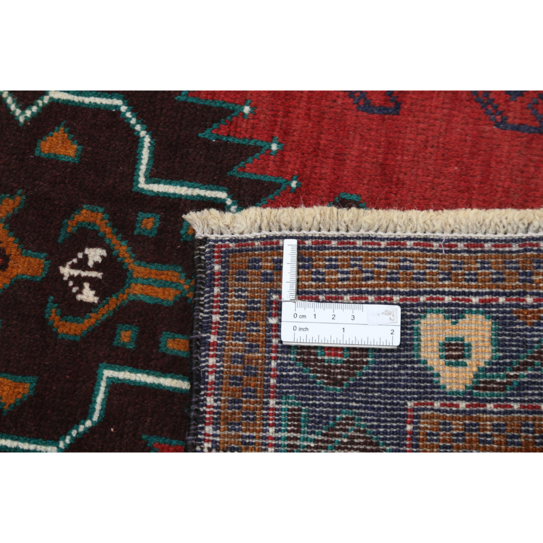 The Ochre Loom