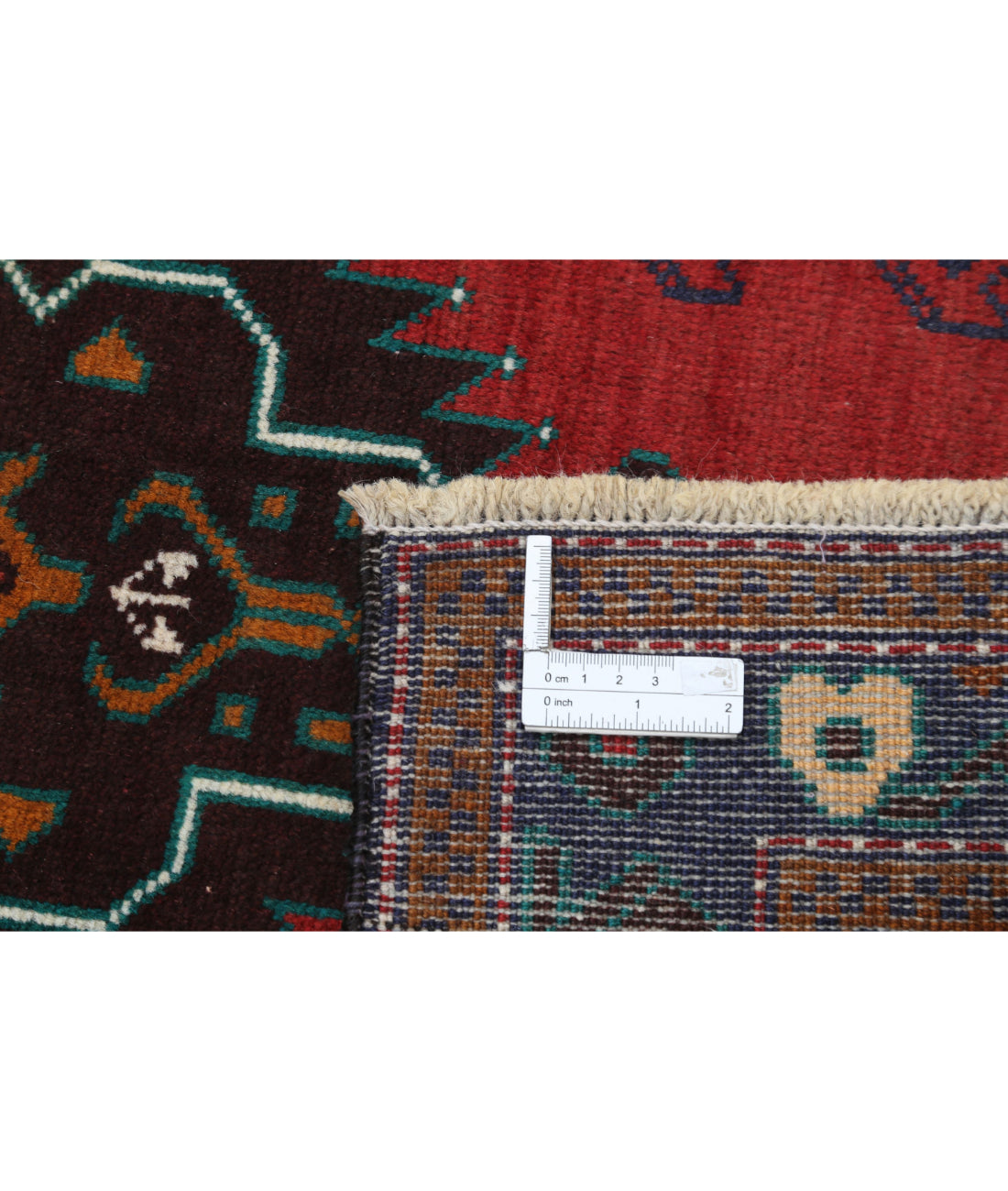 The Ochre Loom