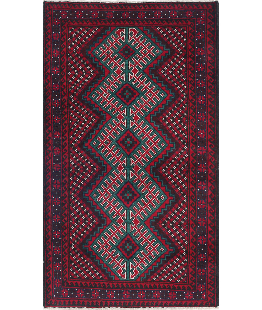 The Sunlit Arabesque