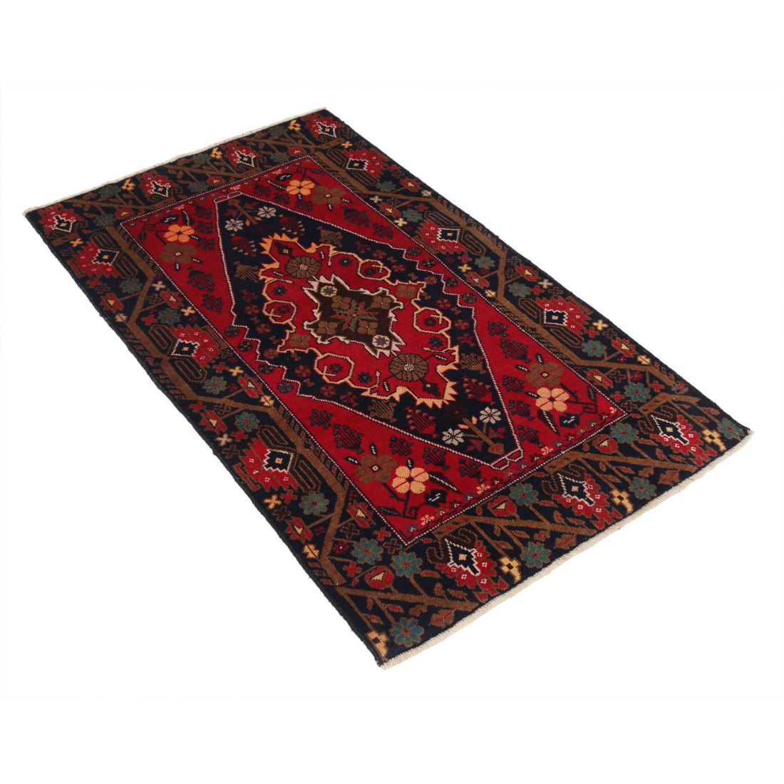 The Amber Tapestry