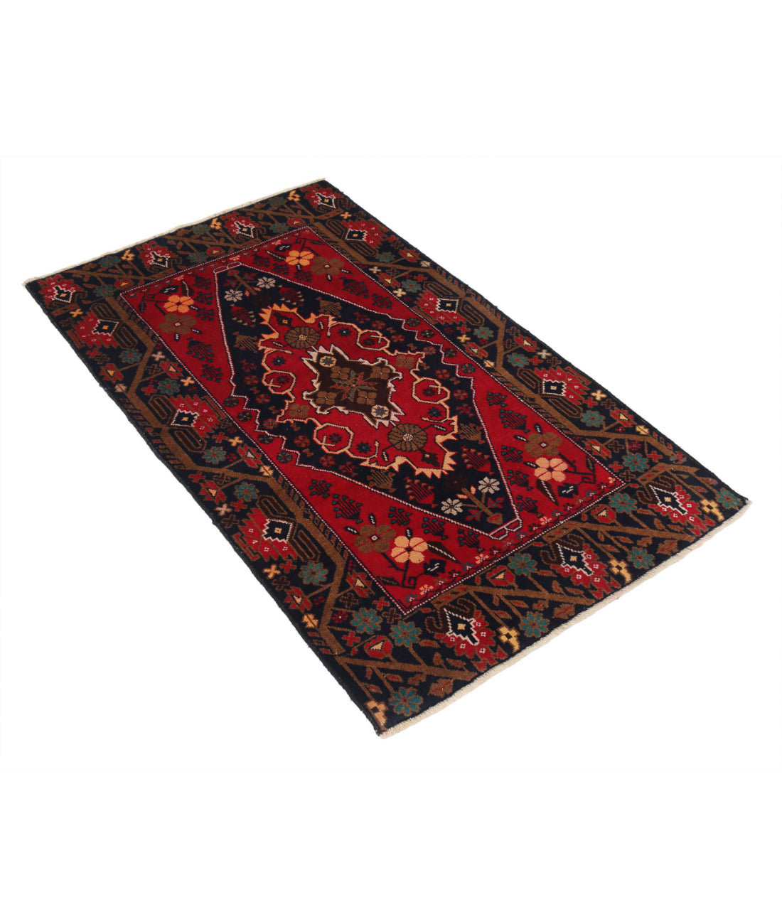 The Amber Tapestry