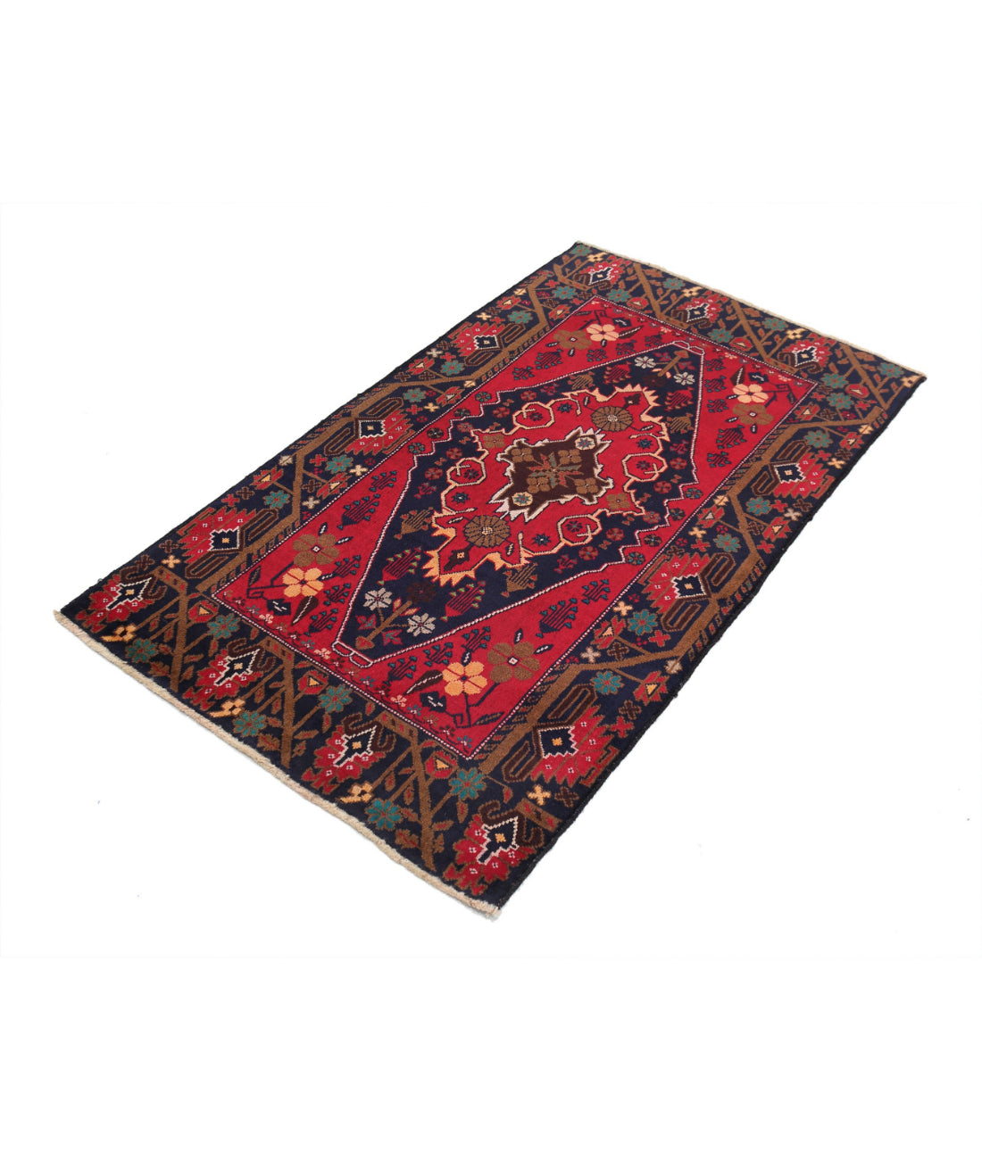 The Amber Tapestry