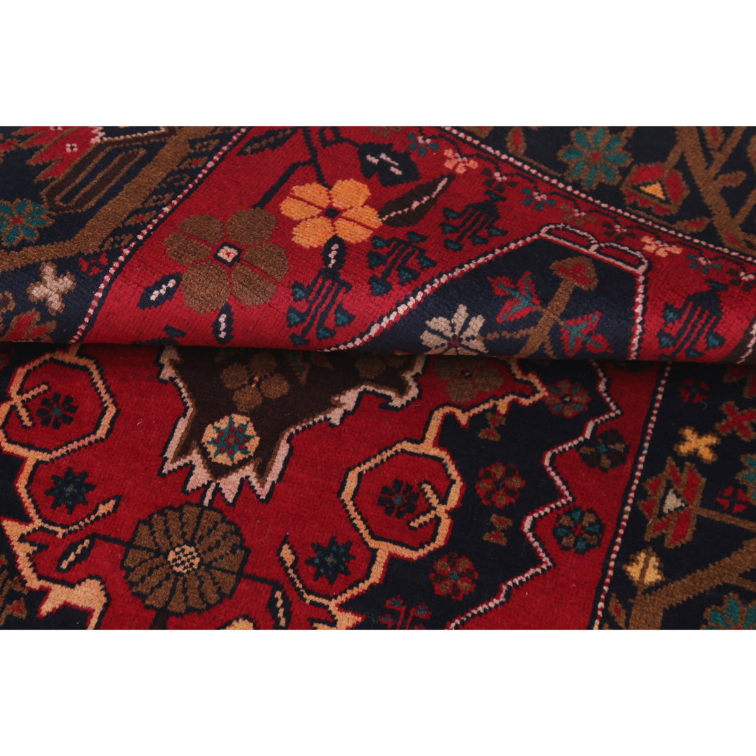 The Amber Tapestry