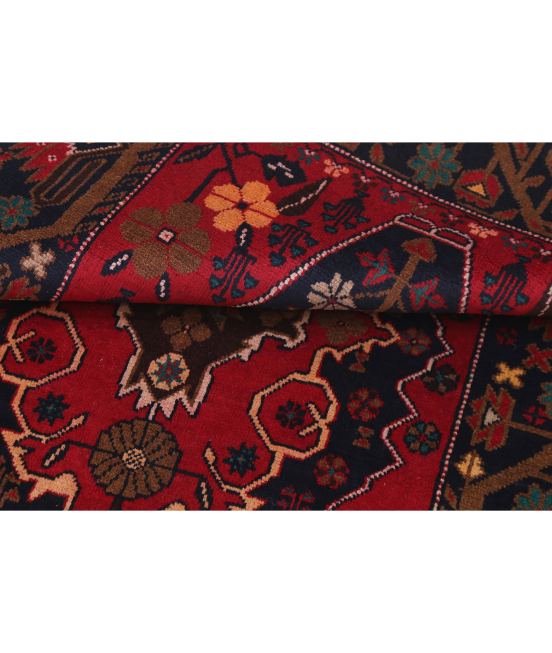 The Amber Tapestry