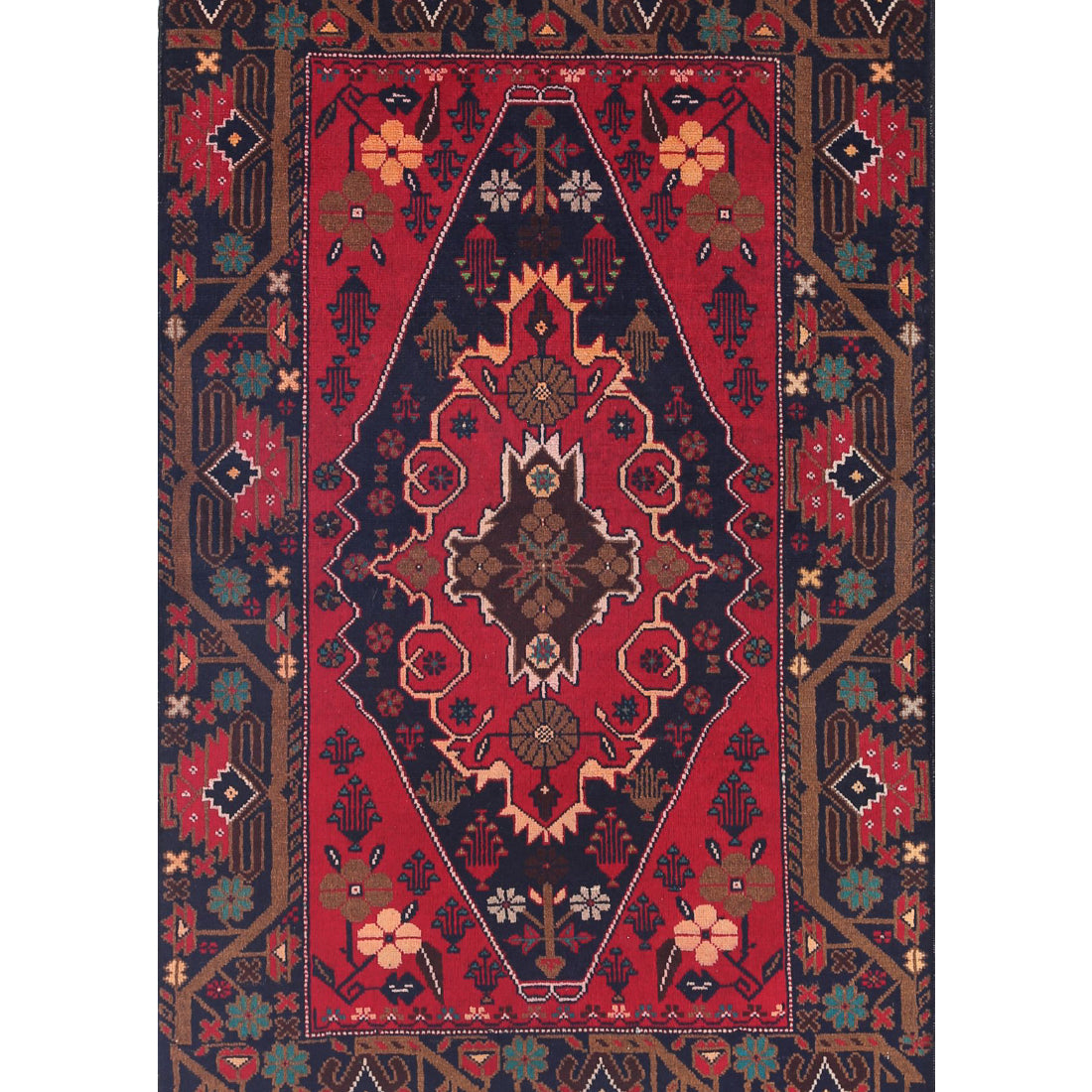 The Amber Tapestry