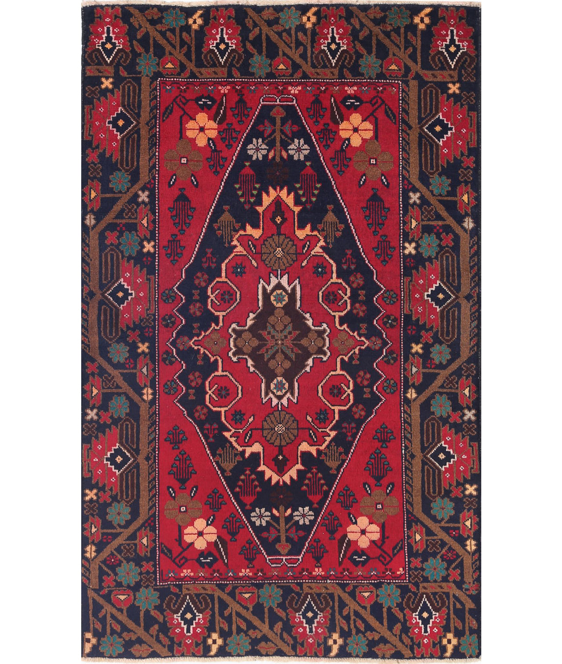The Amber Tapestry