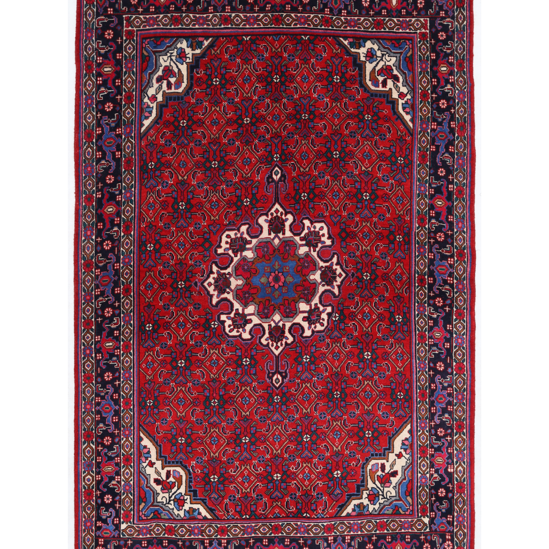 Ivory Steppe