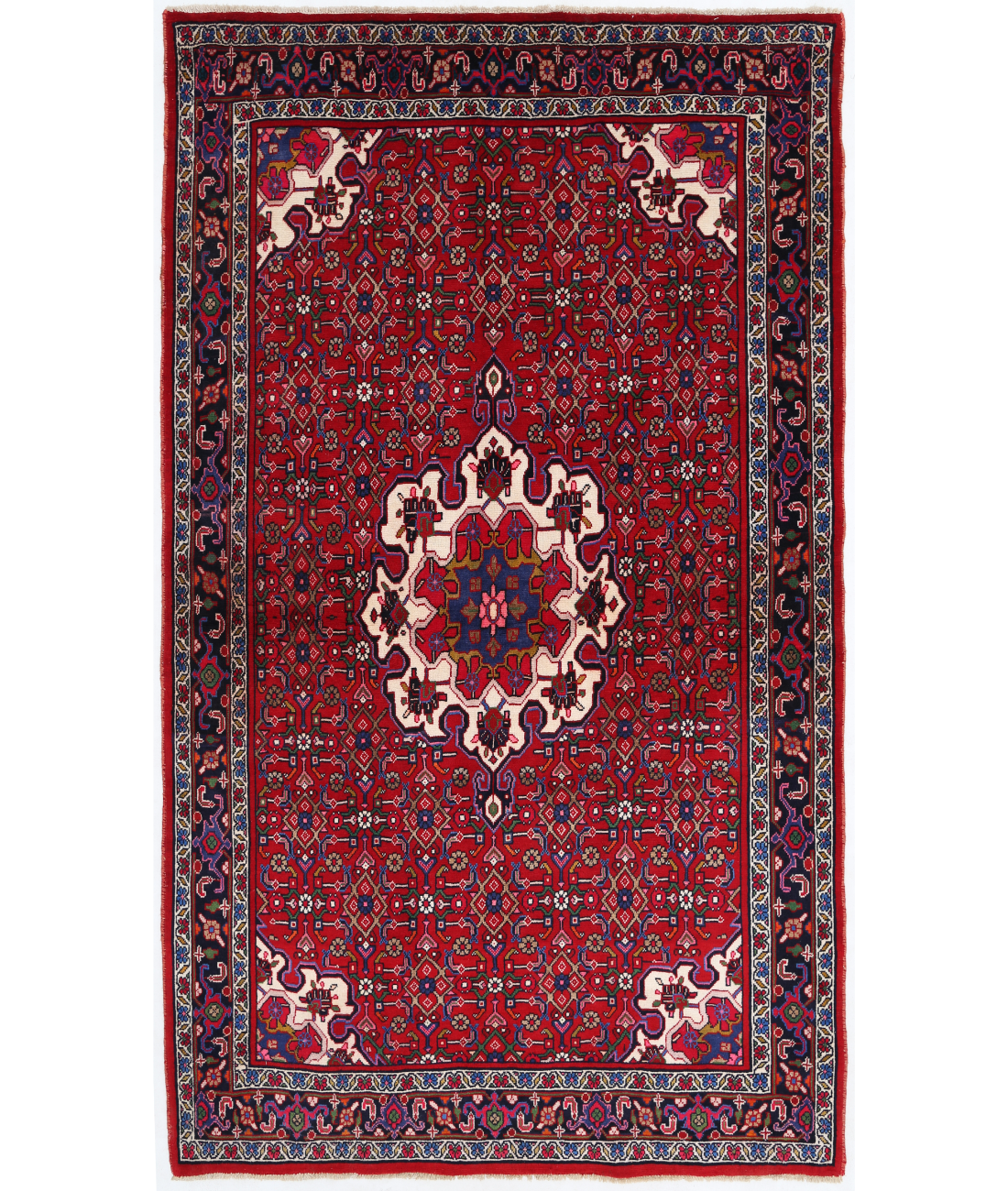 The Umber Tapestry